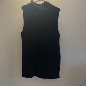 Artizia sweater vest , wool size s